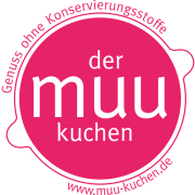 das muu Kuchen Logo